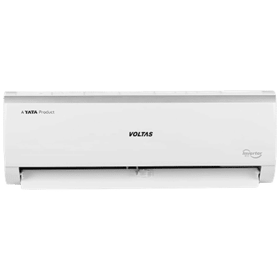 Split ac less clearance than 1 ton